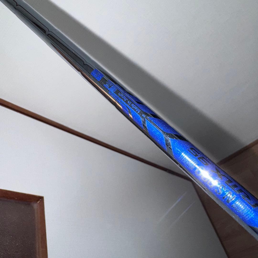 YAMAHA no RMX TOURMODEL ウェッジ(58