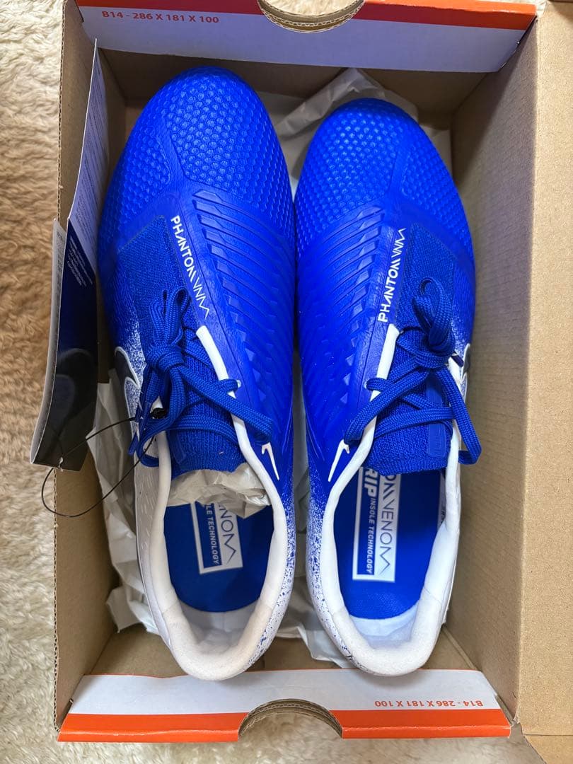 NIKE ファントムベノムエリート　SG-PRO