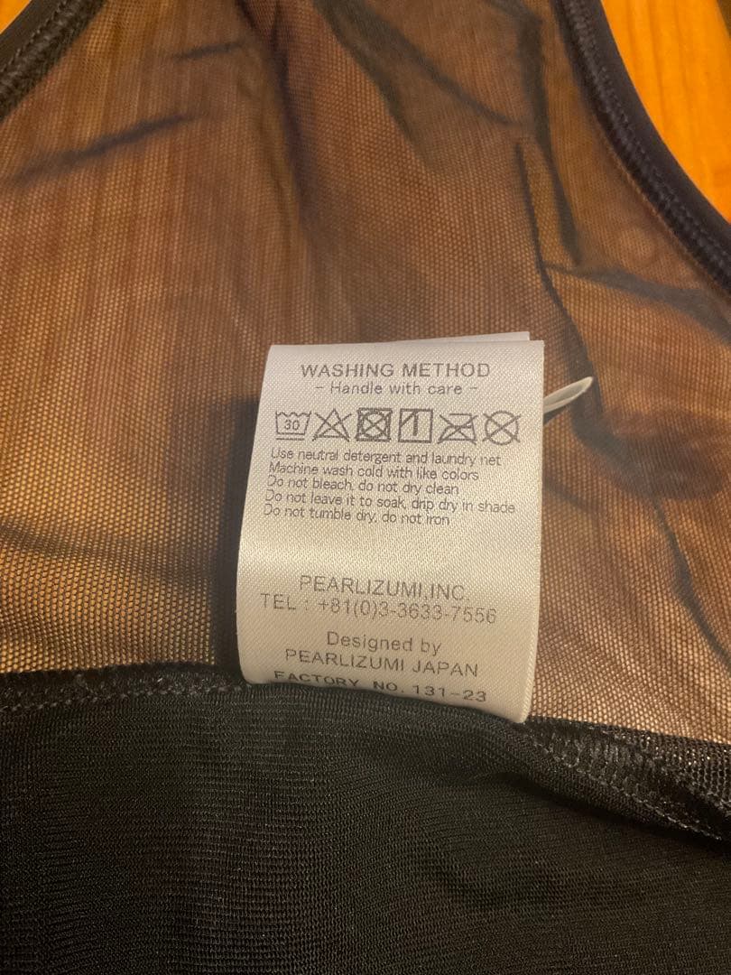 パールイズミ T280-3DX スピード ビブパンツ 2024年モデル