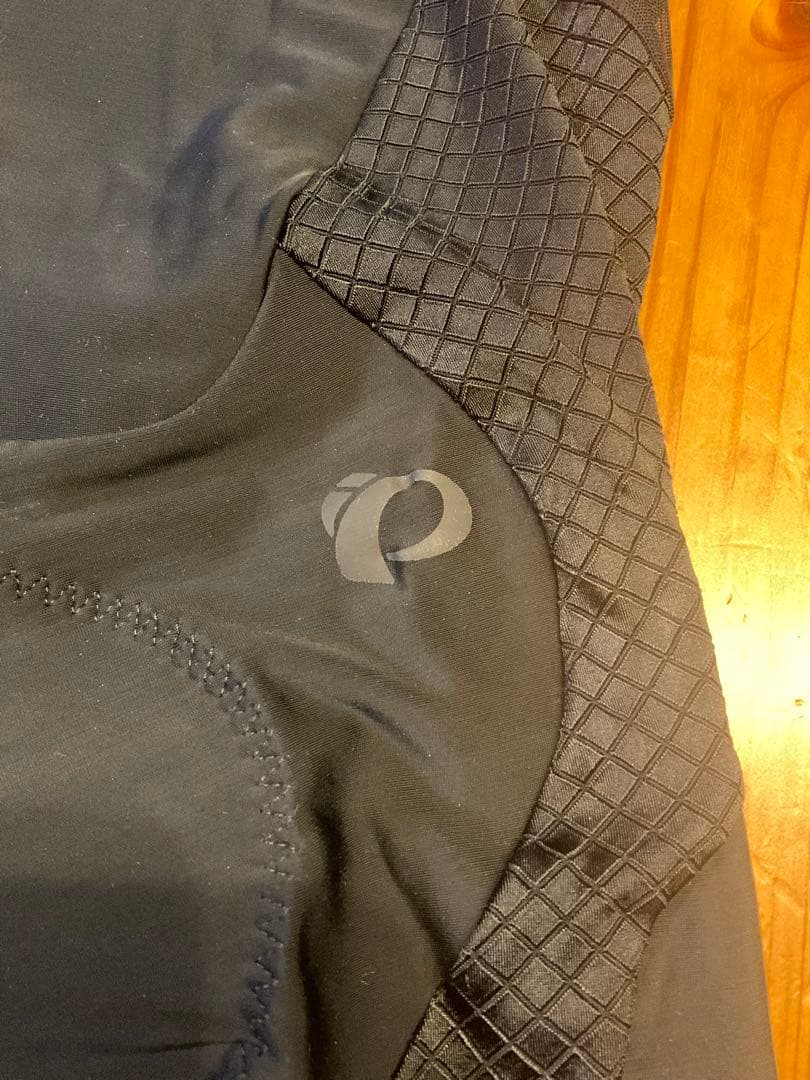 パールイズミ T280-3DX スピード ビブパンツ 2024年モデル