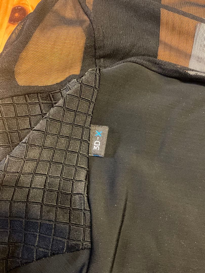 パールイズミ T280-3DX スピード ビブパンツ 2024年モデル