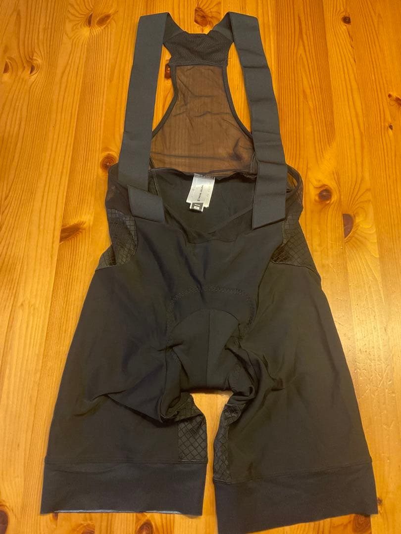 パールイズミ T280-3DX スピード ビブパンツ 2024年モデル