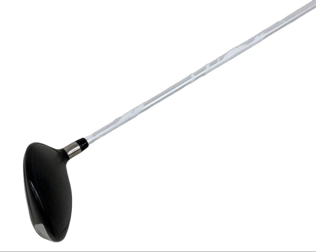 美品！ブリヂストン TOUR B X-F 3番 15° Speeder661装着