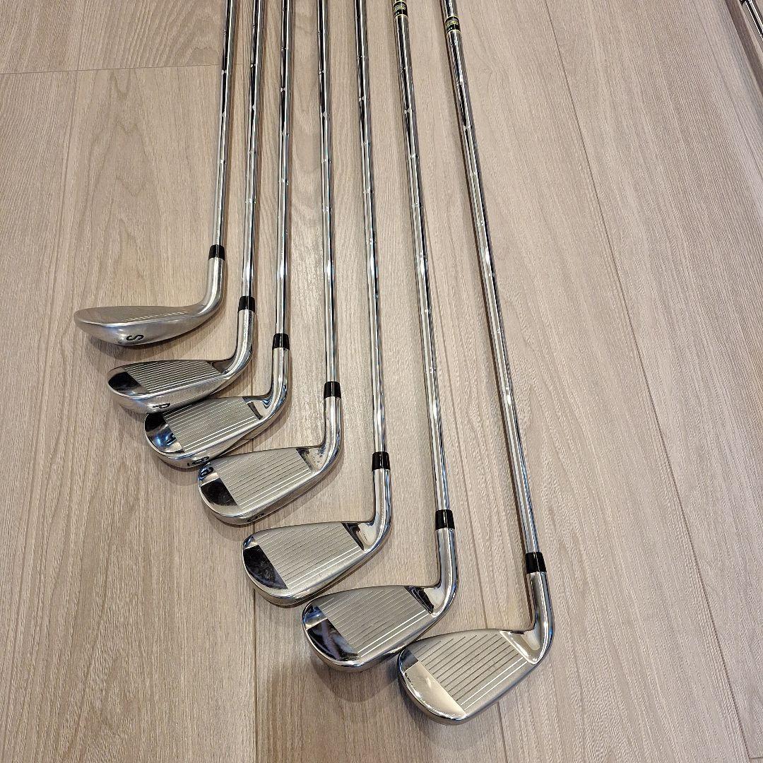 Callaway　ゴルフクラブ