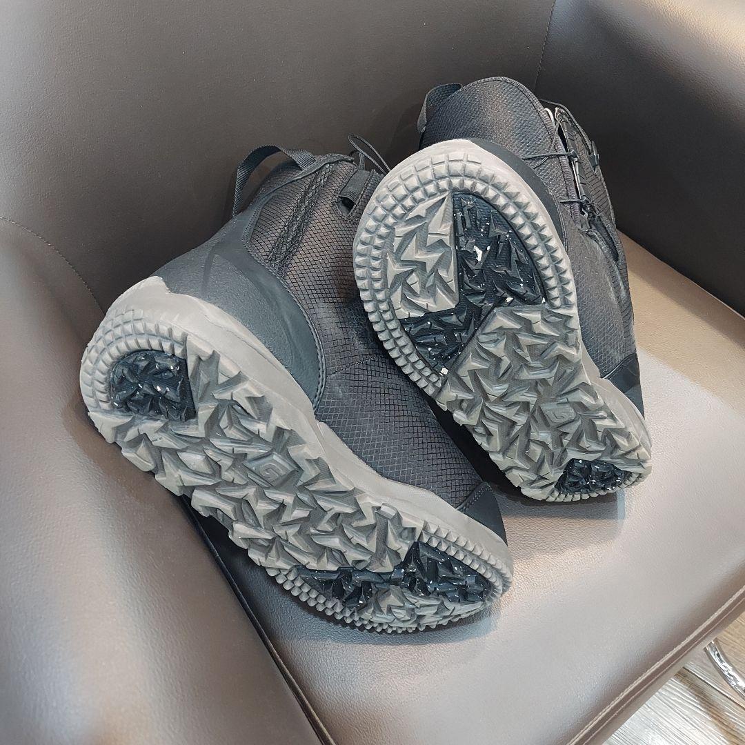 BURTON バートン CONCORD コンコード　25センチ