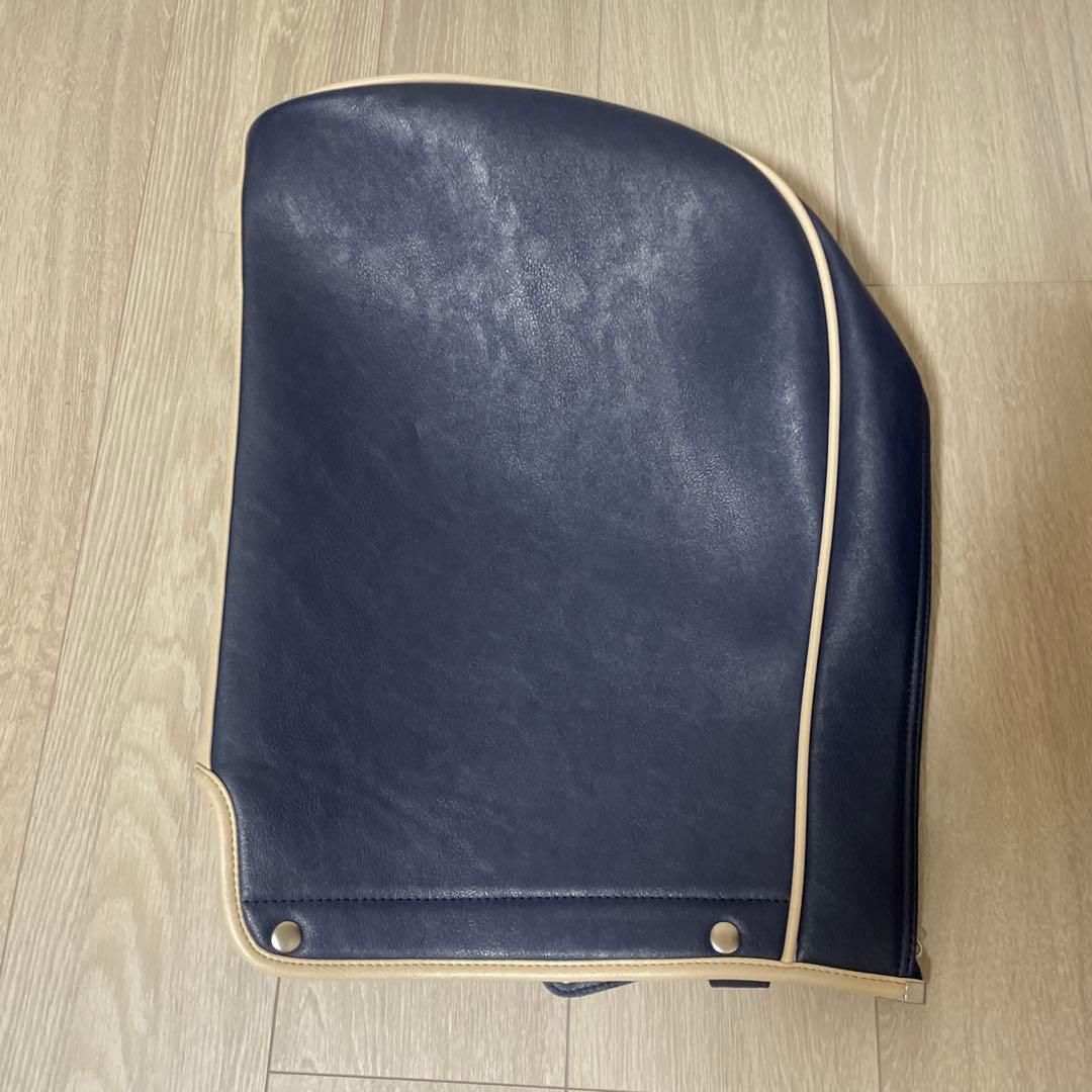 haruさま！！BENOCK 限定キャディバッグ BKCB-01 ネイビー