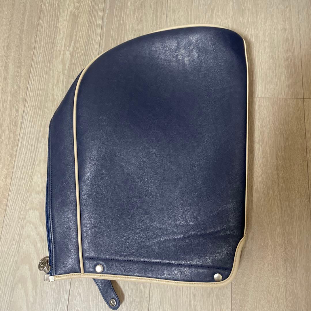 haruさま！！BENOCK 限定キャディバッグ BKCB-01 ネイビー