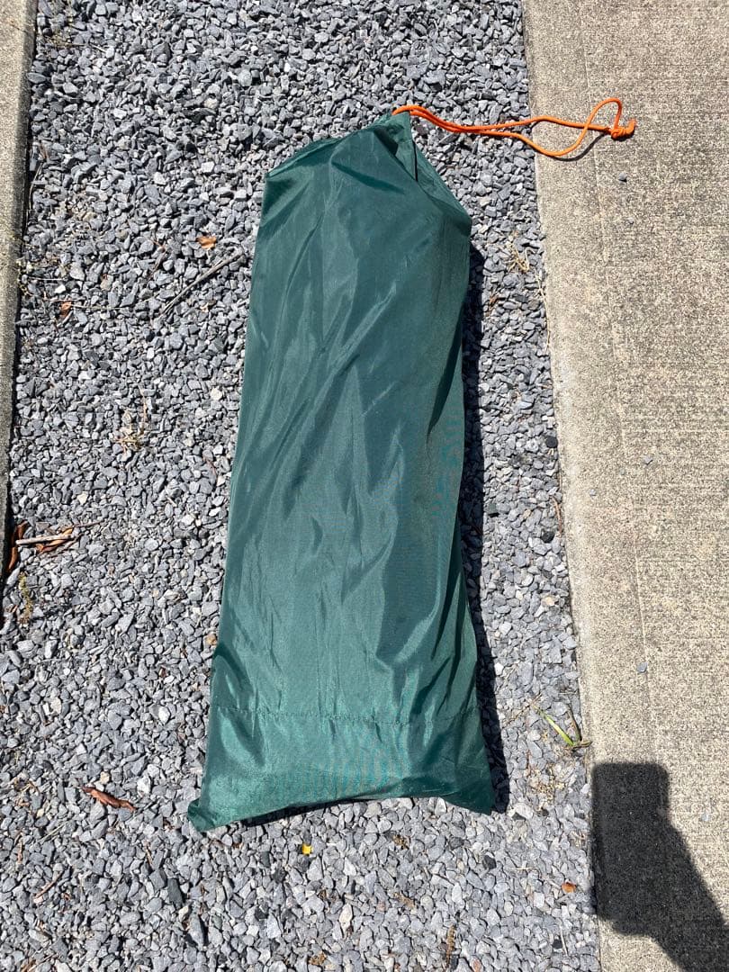 Coleman タフスクリーン 2ルームハウス