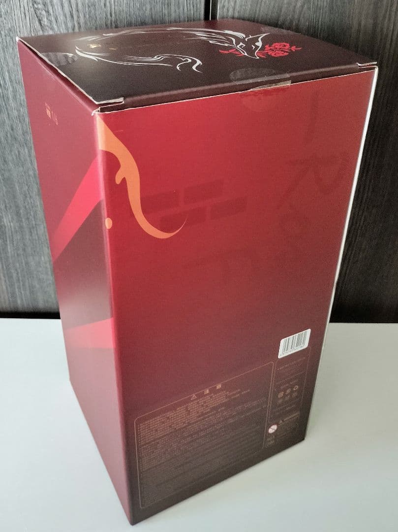 真冬に咲くバラ