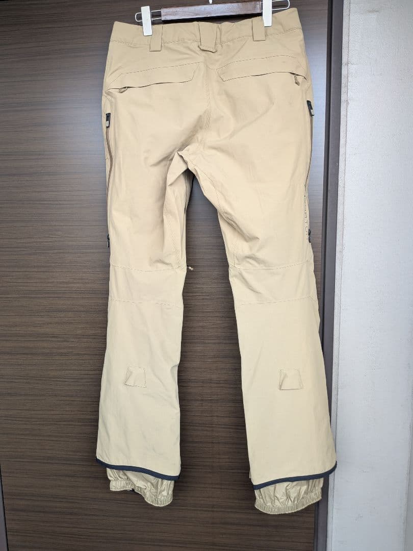 BURTON Swash Pant [ak] GORE-TEX 2L パンツ