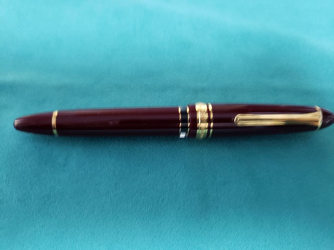 セーラー　プロフィット　レアロ　万年筆　マルン　中字