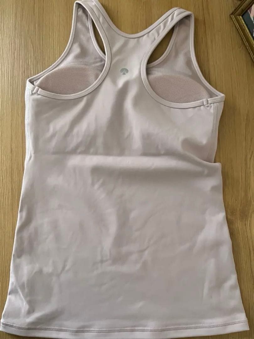 LAVA タンクトップ　レギンスセット　Sサイズ