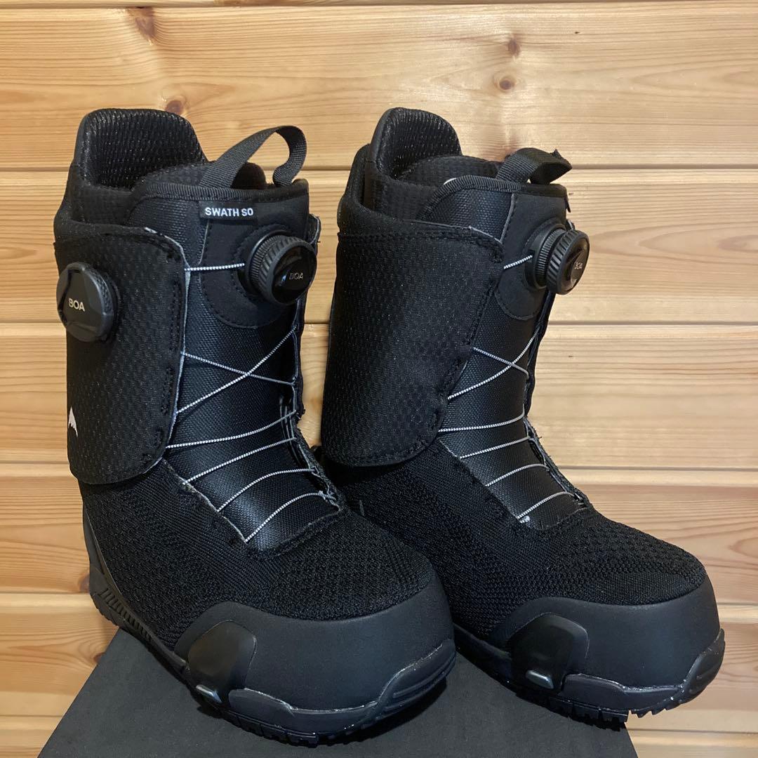 スノーボード BURTON SWATH STEP ON 25.0cm