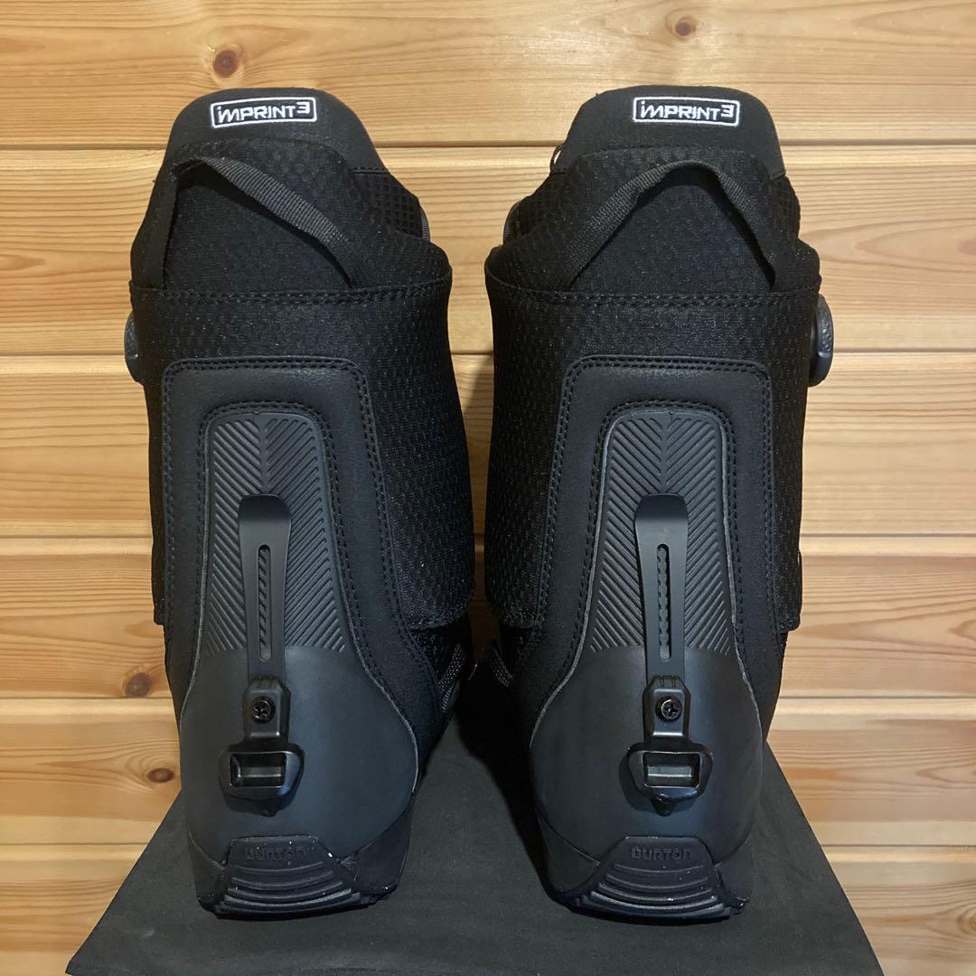 スノーボード BURTON SWATH STEP ON 25.0cm