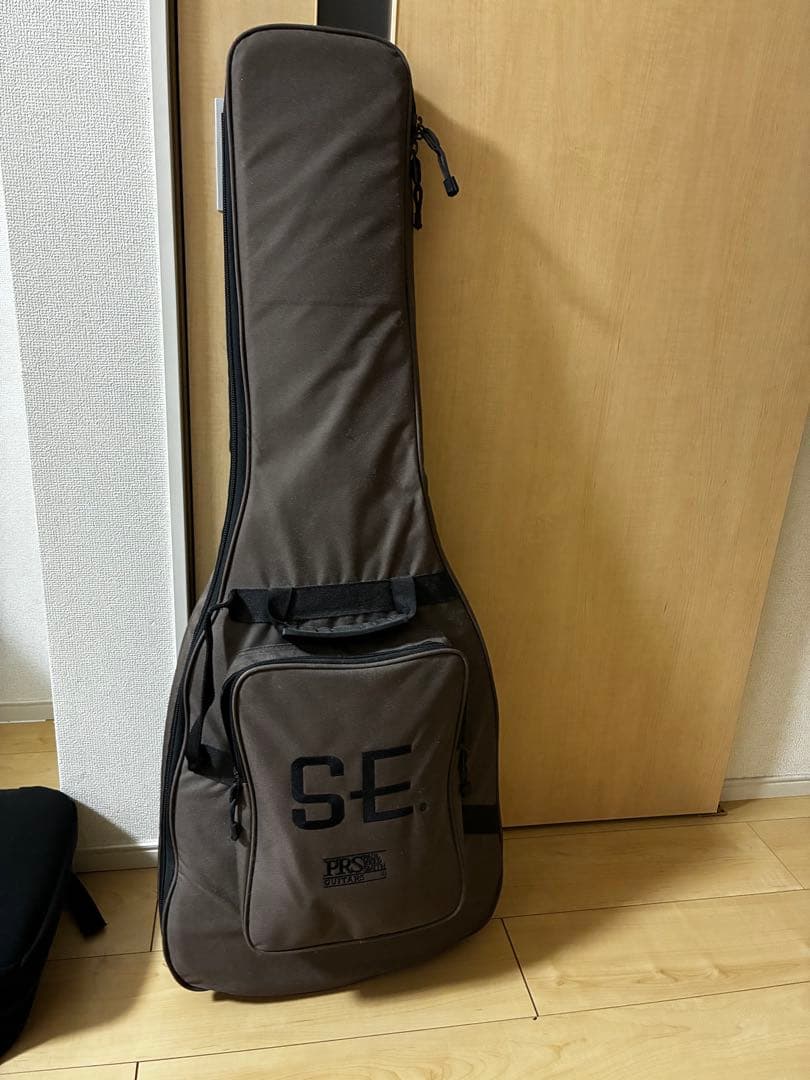 PRS se custum24 エレキギター