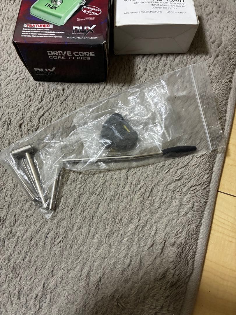 PRS se custum24 エレキギター