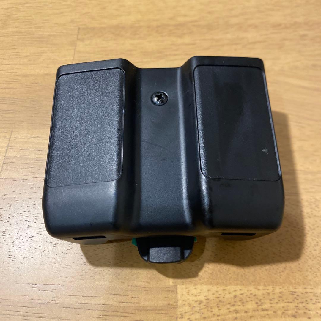 【予備マガジン×1】カーボネイトM45 CQP co2ガスガン　carbon8