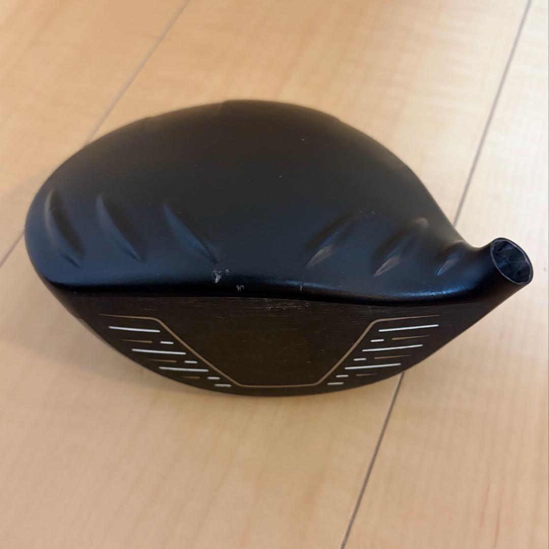 PING 425 MAX ドライバーヘッド 9度　ピン