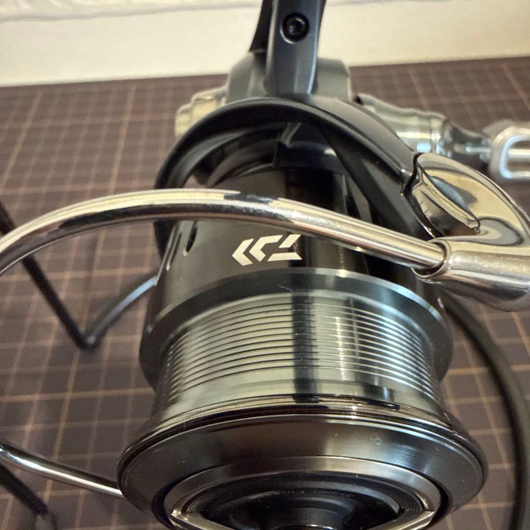 【美品】エアリティ ST SF2000SS-P