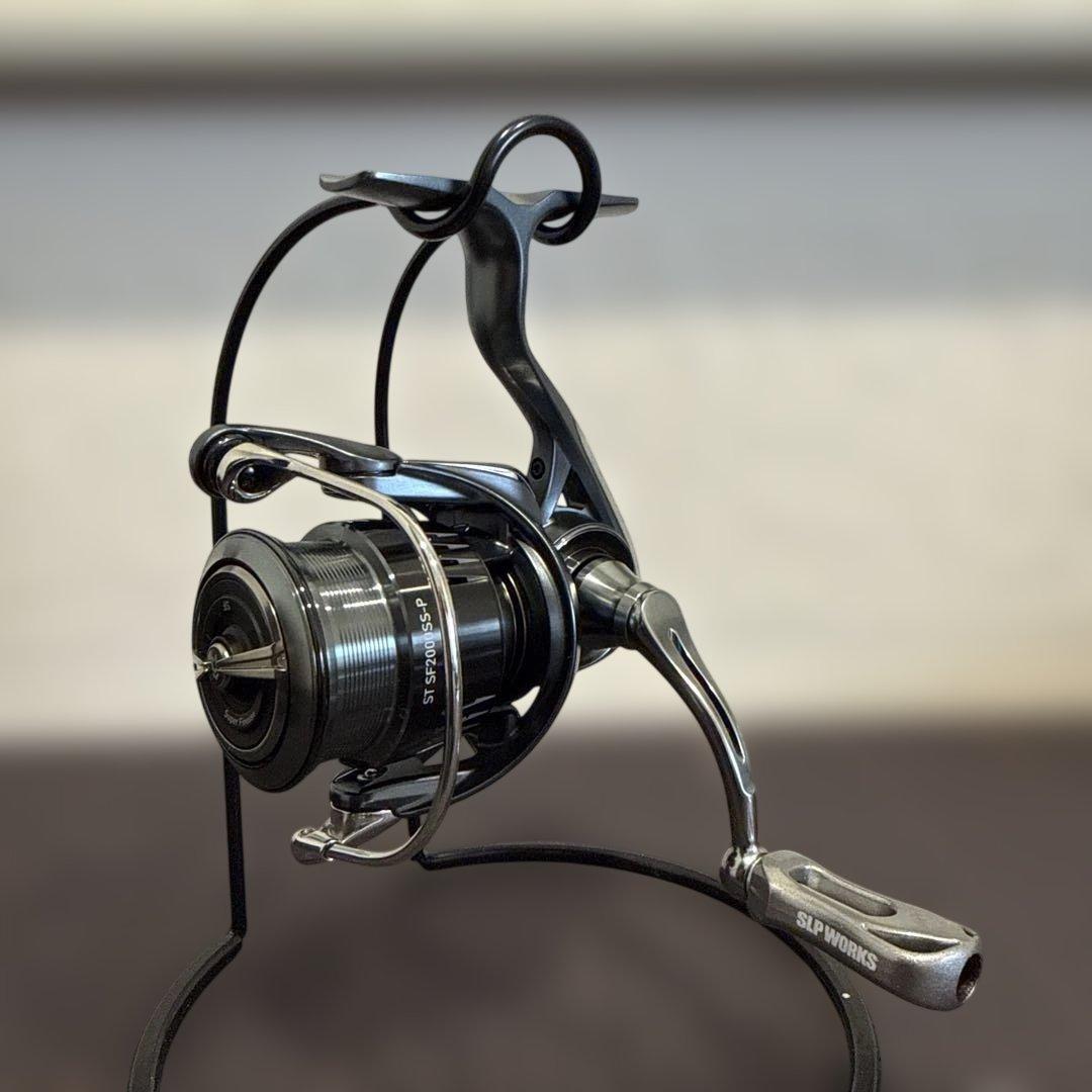 【美品】エアリティ ST SF2000SS-P