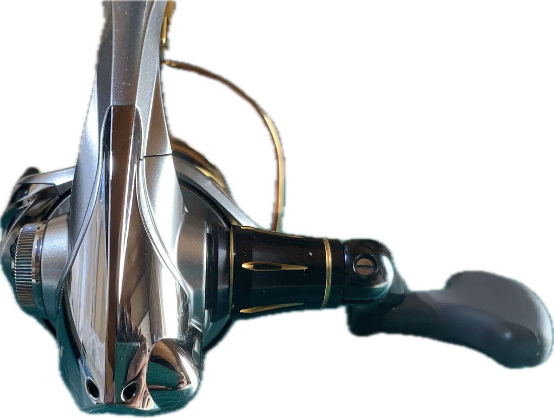 シマノ　16BBXデスピナ2500DHG