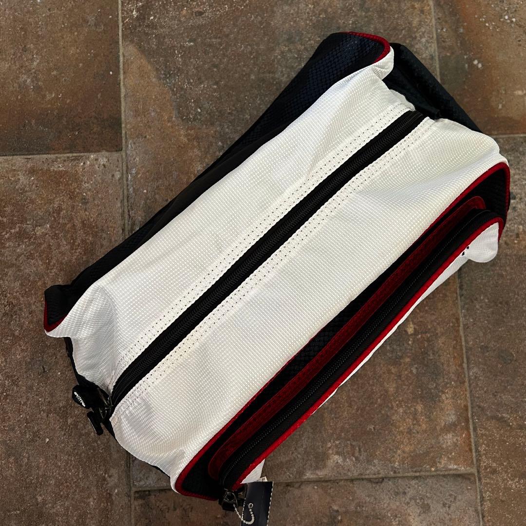 新品未使用　 ×Callaway シューズケース