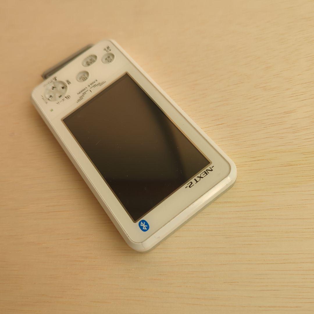 NEXT2 ゴルフ GPSナビ Bluetooth対応