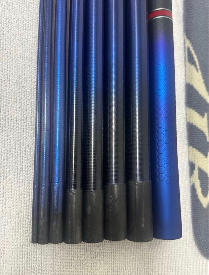 23 銀影エア　MT 急瀬抜 H87 W