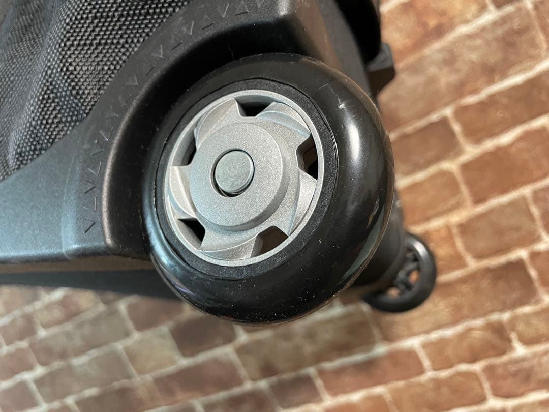 極美品）コールマン] 3way ボストンバッグ ボストンキャリーバッグ 大容量