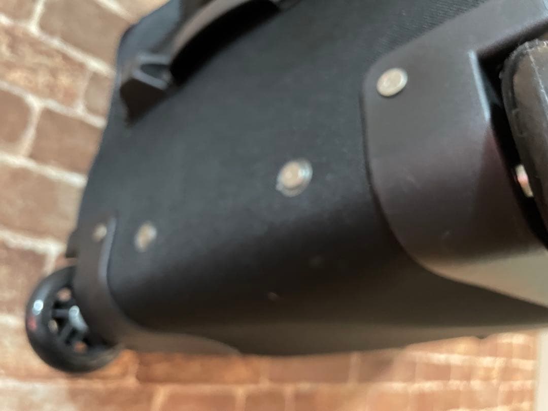 極美品）コールマン] 3way ボストンバッグ ボストンキャリーバッグ 大容量