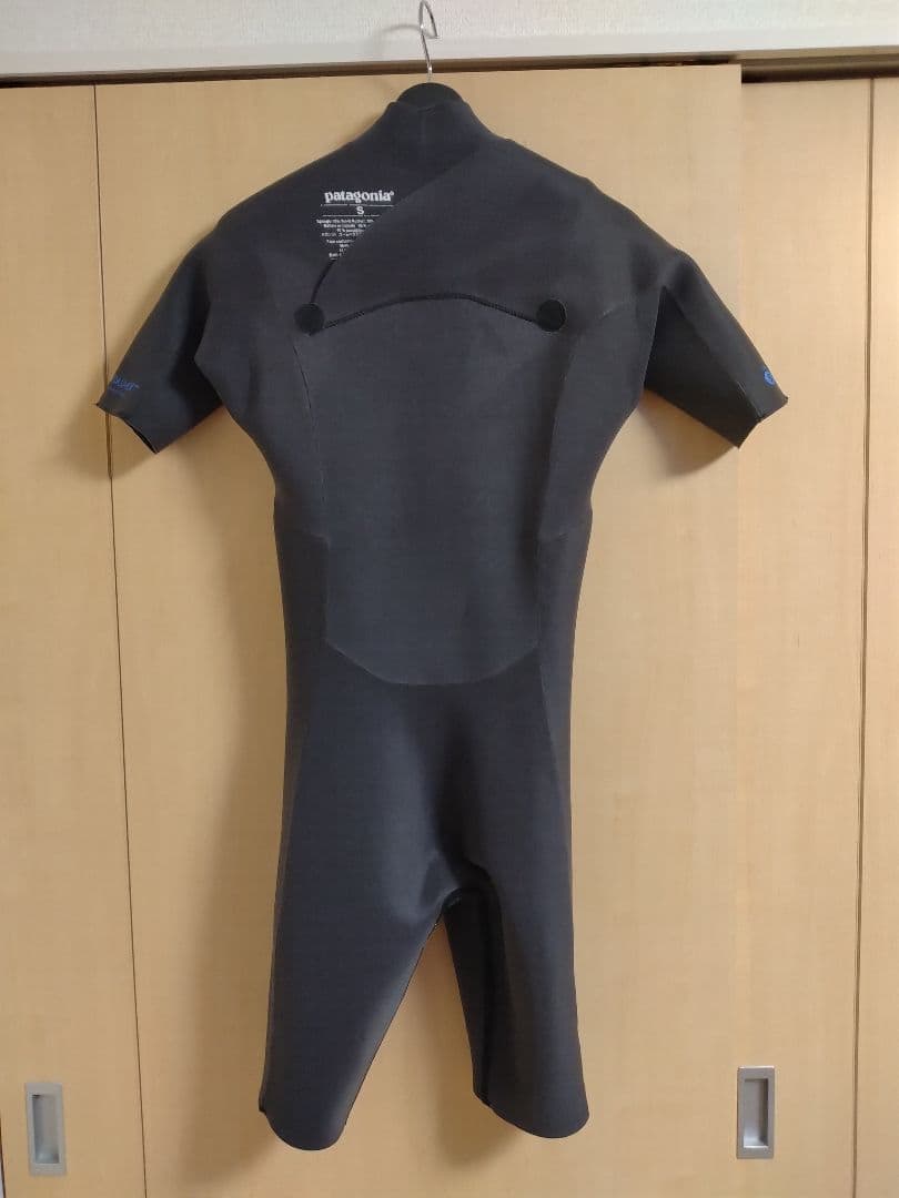 パタゴニア　スプリング　Ｓ