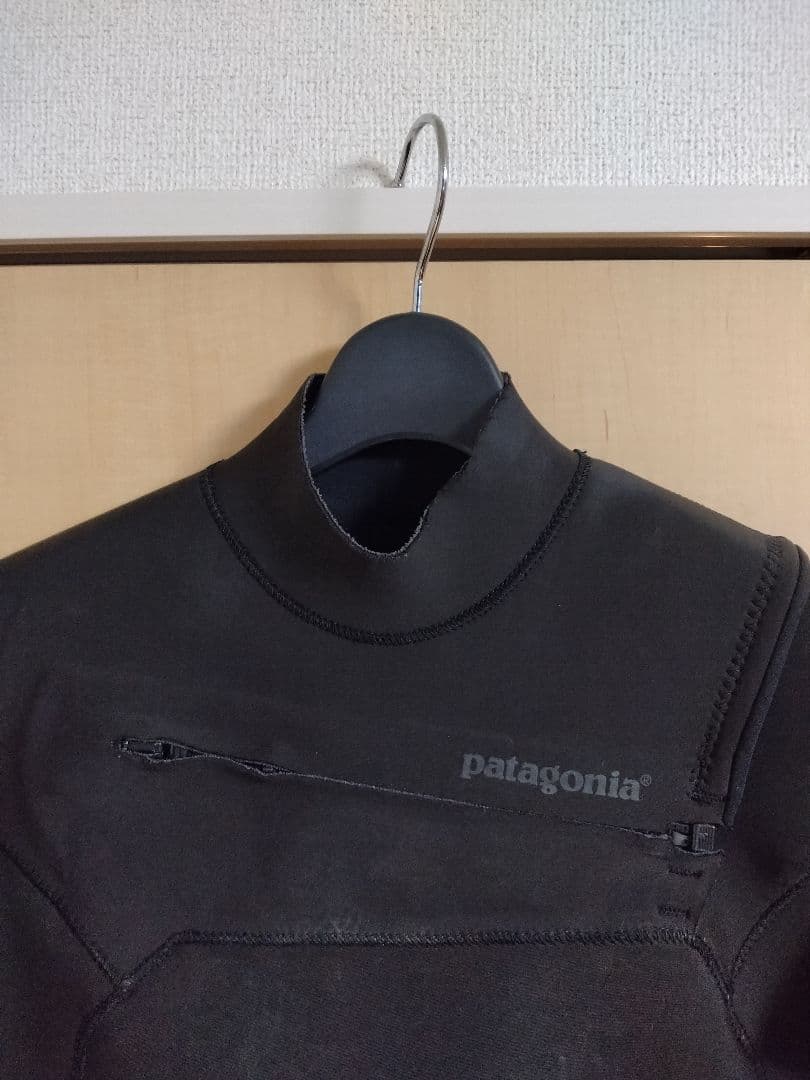 パタゴニア　スプリング　Ｓ