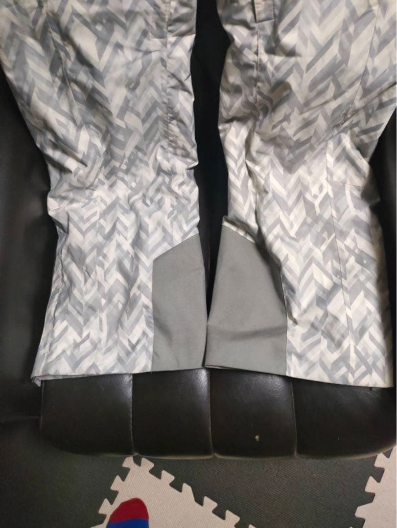 こ*ん様 GOLD WINスキーウェア上下セット