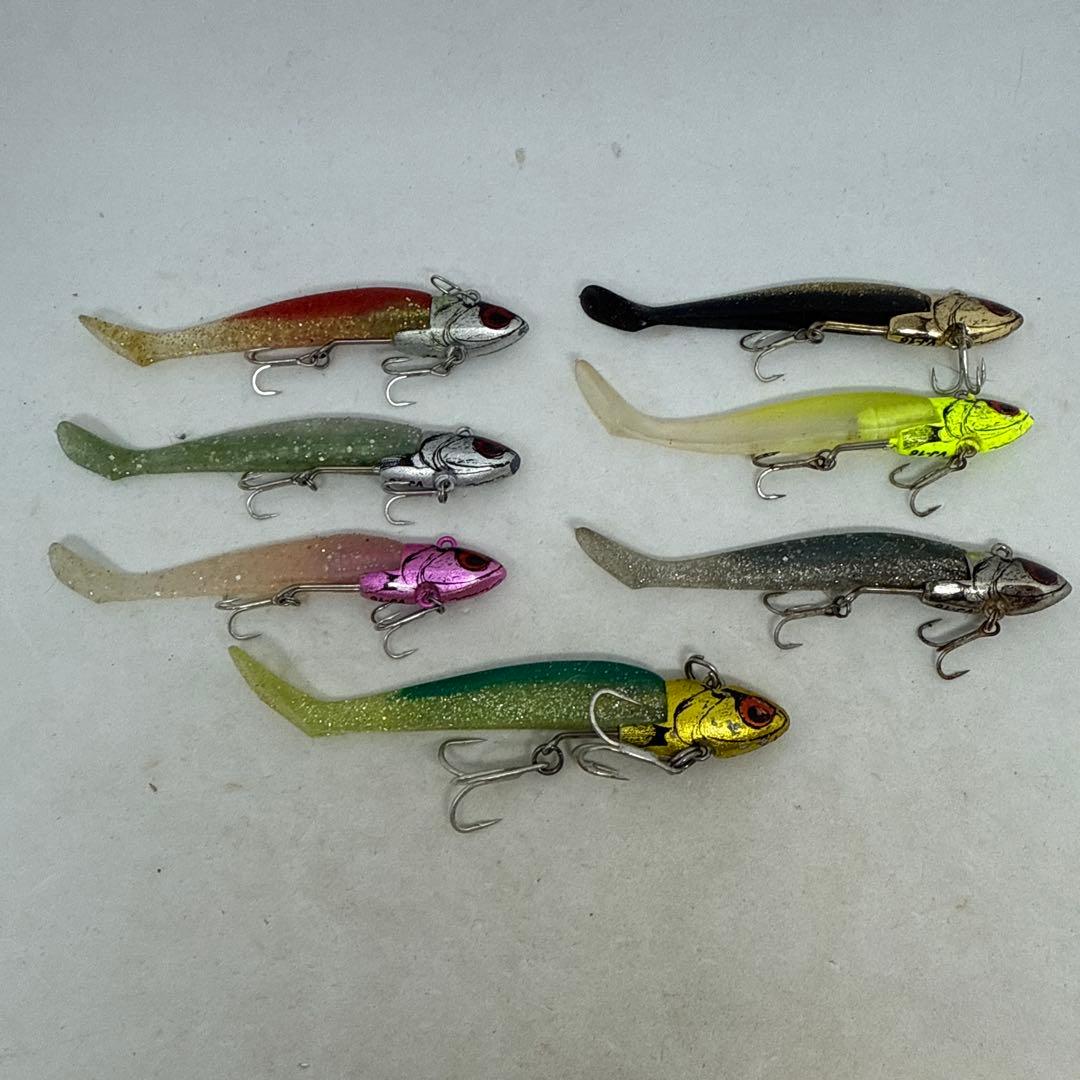 140276 コアマン　VJ-16 VJ-22 7個セット