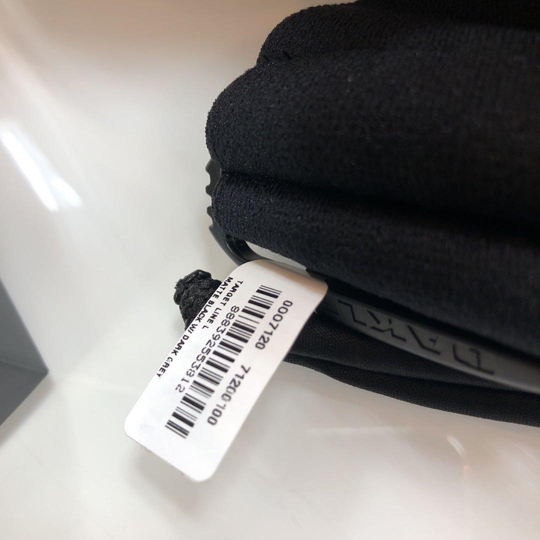 オークリー ゴーグル 7120-01 7120 ターゲットラインL