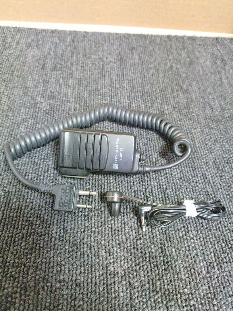 247☆ MIZUHO ミズホ ピコトランシーバー MX-6S 50MHz