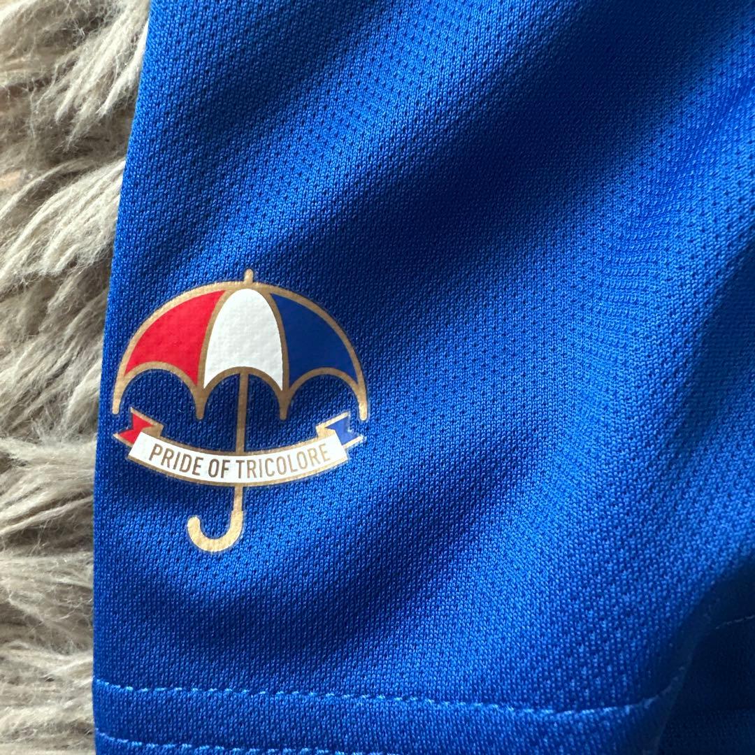 2019横浜F・マリノス 記念ユニフォーム 背番号9マルコス・ジュニオール