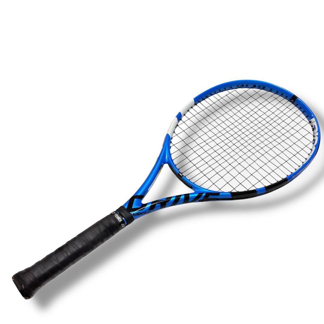 バボラ ピュアドライブ 107 Babolat 硬式テニスラケット