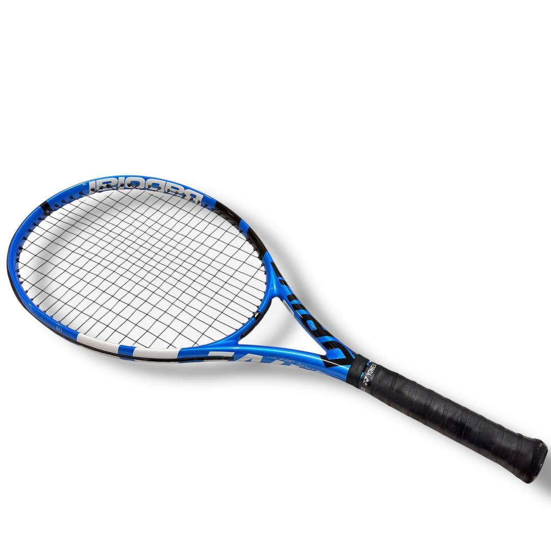 バボラ ピュアドライブ 107 Babolat 硬式テニスラケット