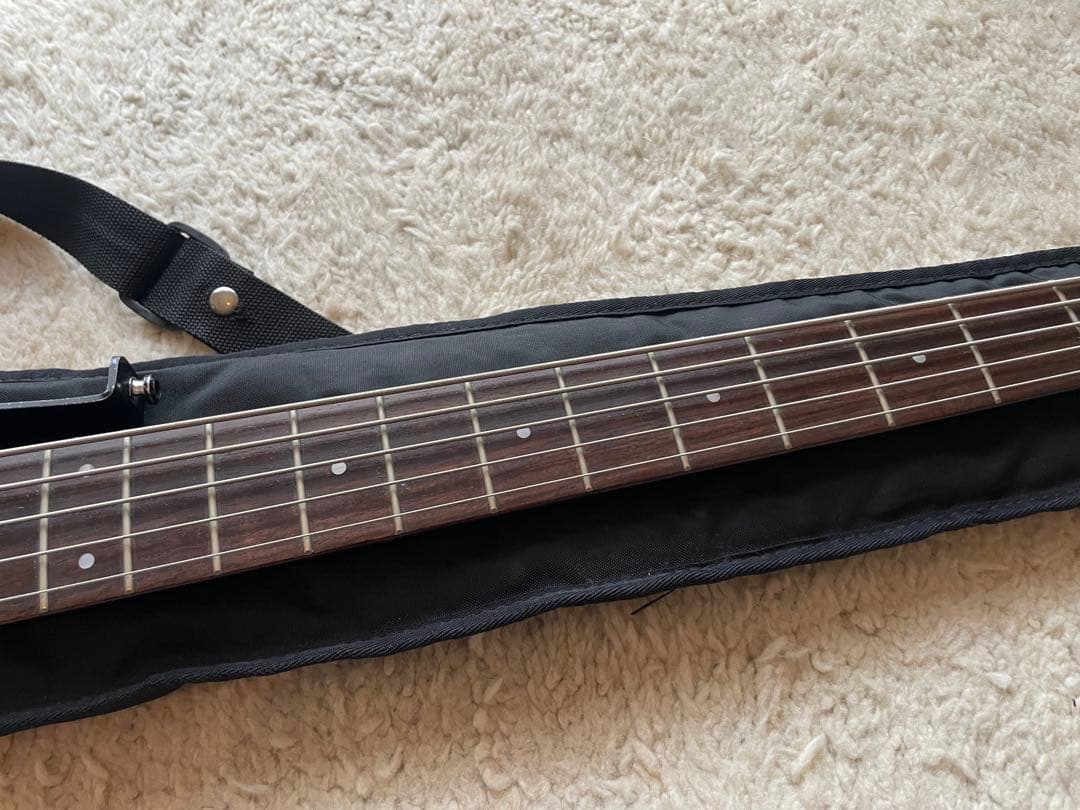 Hohner B2 V ヘッドレスベース　Hi-c仕様　スタインバーガー