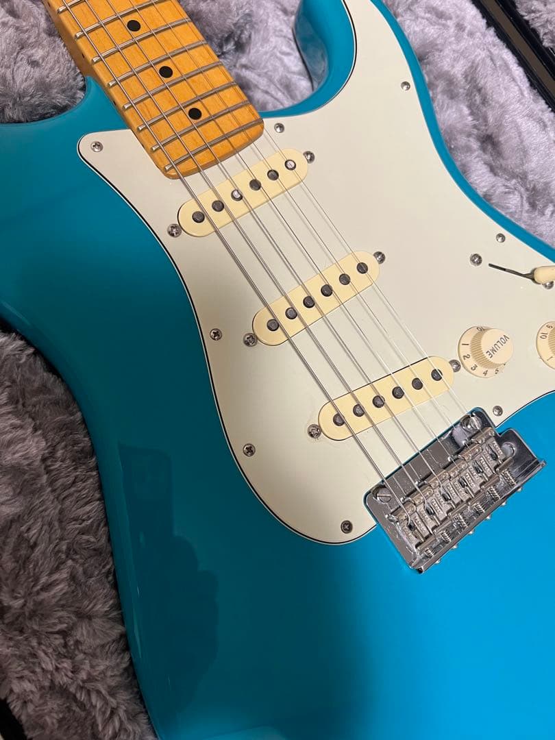 Fender USA America Professi IIストラト　美品