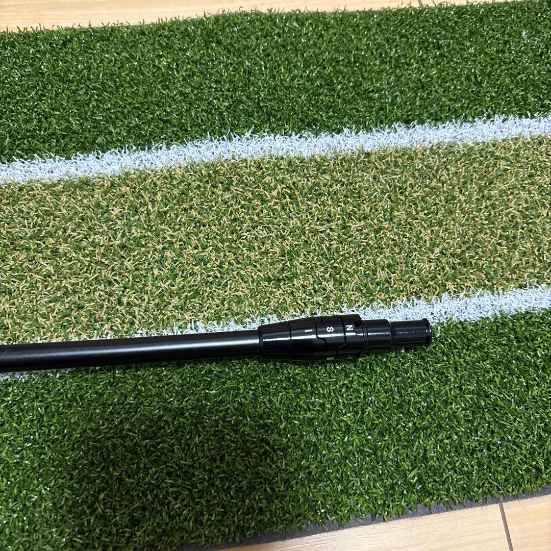 キャロウェイ　スリーブ付　ATHLEMAX 60X