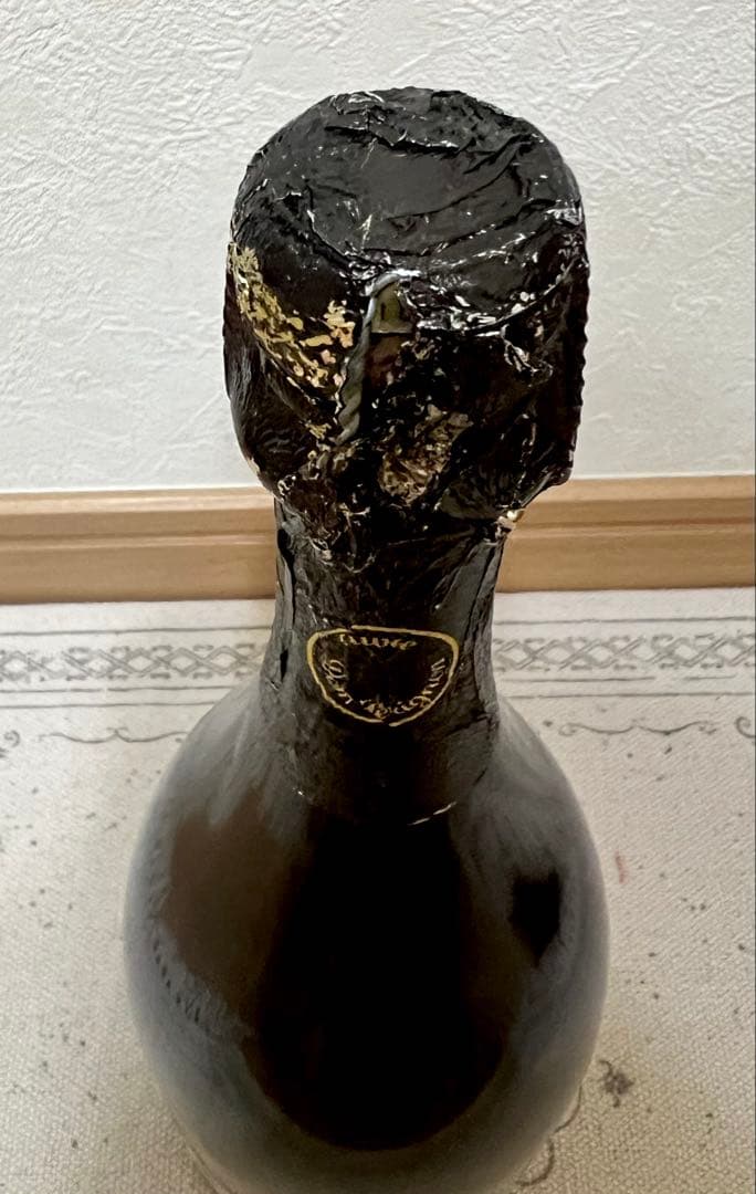 ドンペリニヨン ヴィンテージ 1990