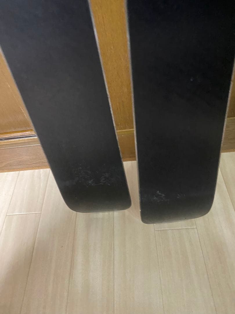 希少FISCHER HYBRID 173cm 9.0 フィッシャー　ハイブリッド