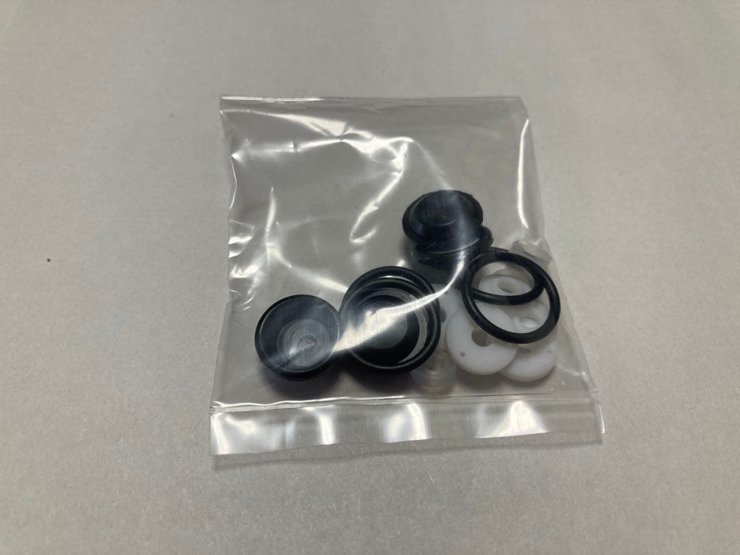 Overdose GALMダンパー