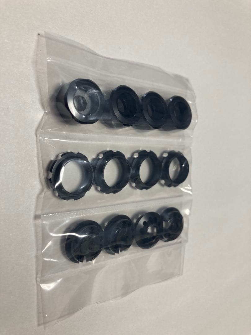 Overdose GALMダンパー