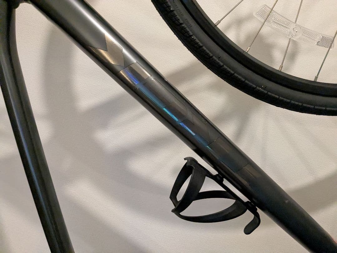 TREK FX2 DISC Mサイズ