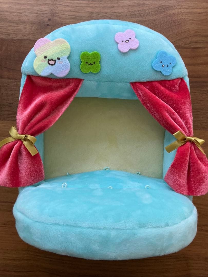 超レア　リラックマ　すみっコぐらし　フェス　イベント限定スペシャルぬいぐるみ