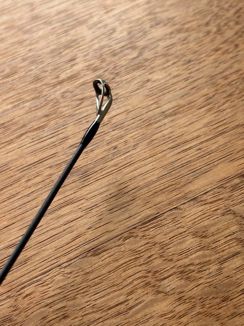 セントクロイ　ウォブンロール　66ML+M 検ロッドキスラーマグネシウムklx