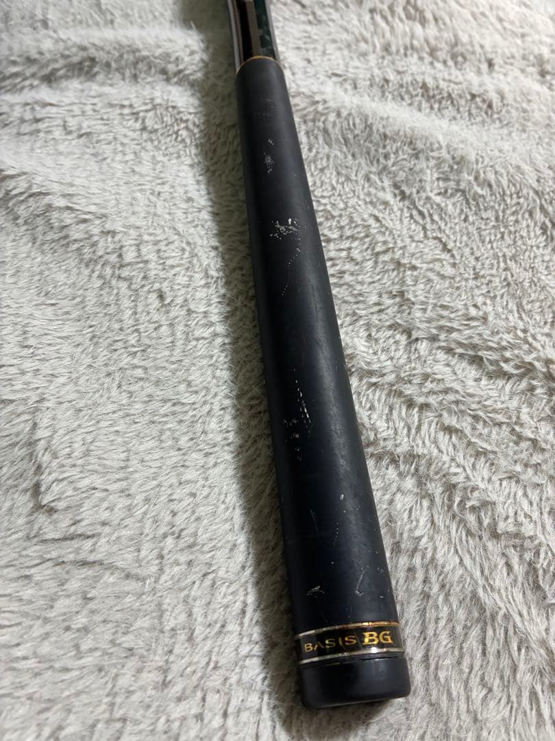 ロッド 12 BASIS BG 5-500TP
